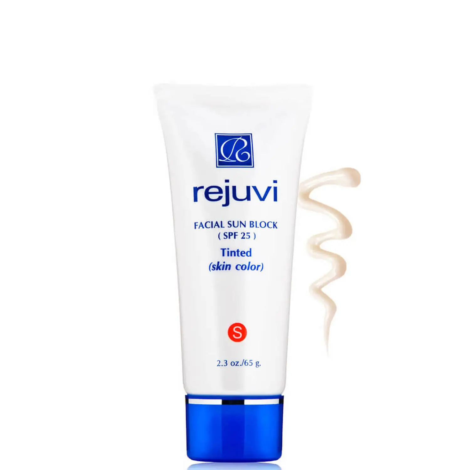29-1 Facial sun Block SPF 40 Regular - Image 1
