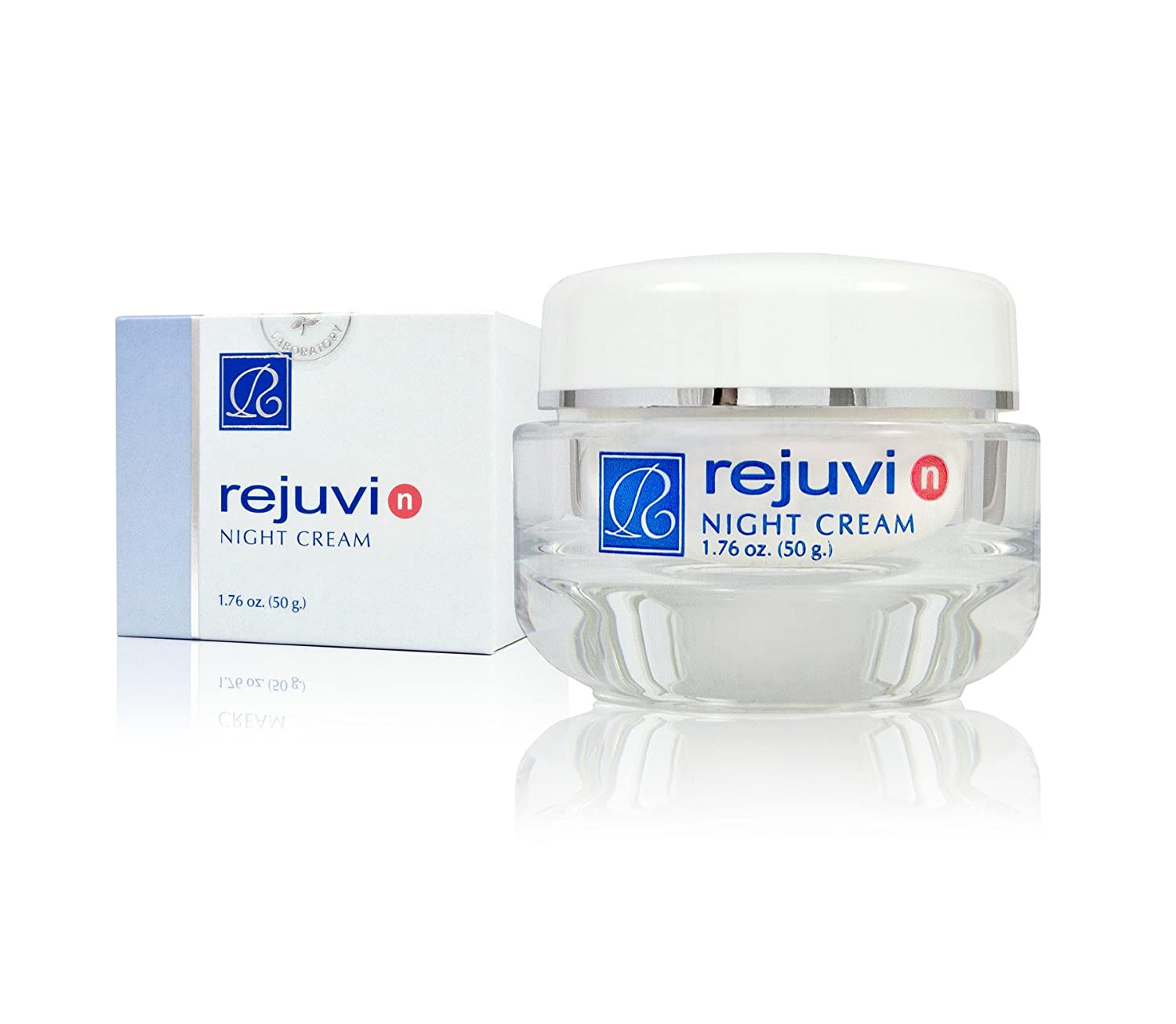 7-1 Night Cream For Dry Skin - Image 1