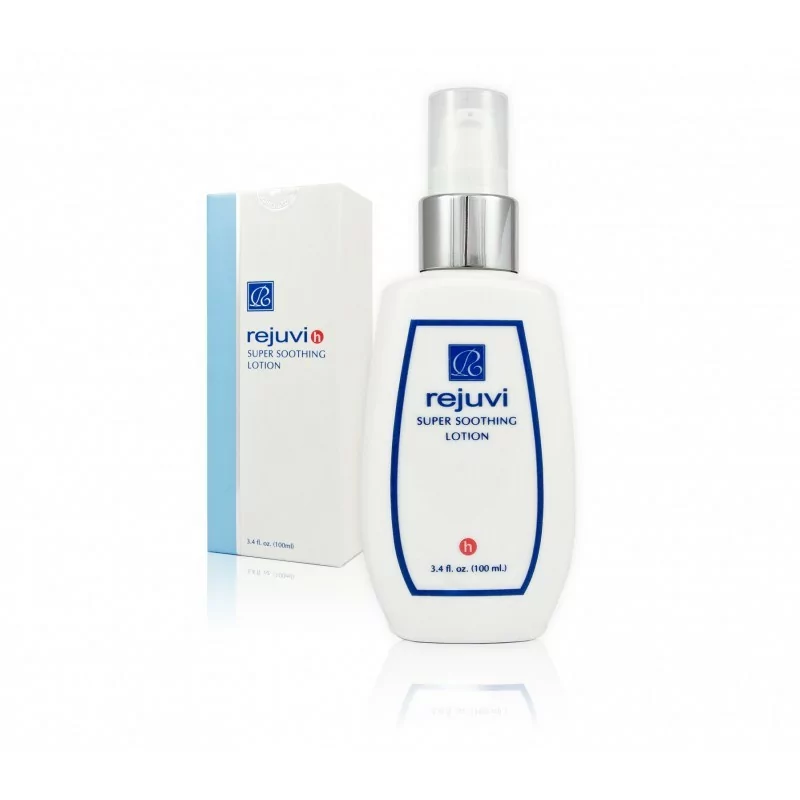 rejuvi-h-super-soothing-lotion-100ml.webp Super Soothing Lotion - Image 1