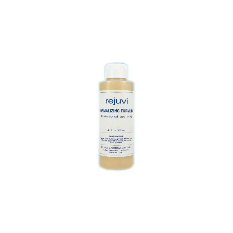 rejuvi-normalizing-formula-120ml.webp Normalizing Formula Salon Size - Image 1