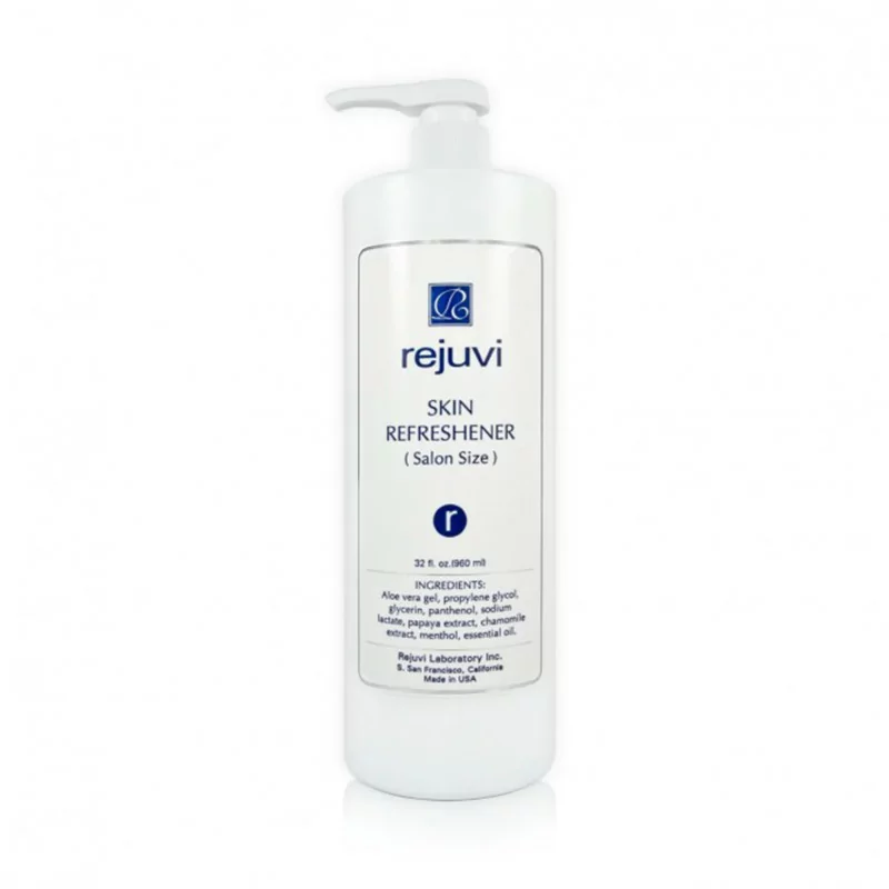 rejuvi-r-skin-refreshner-960ml.webp Skin Refreshener Salon Size - Image 1